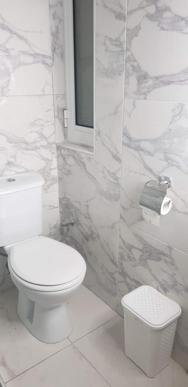 Apartamento Violetta Birżebbuġa Habitación foto