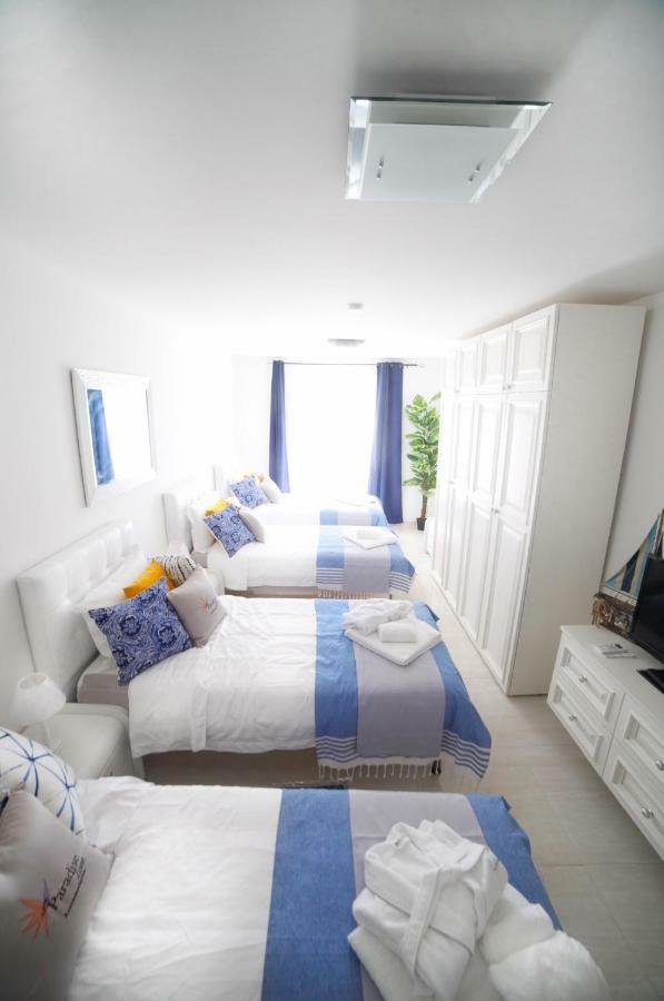 Apartamento Violetta Birżebbuġa Exterior foto